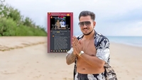 Trecutul sportiv al Prințului Marco de la Insula Iubirii. Legătura cu METROREX și schemele Wushu de la Antena 1