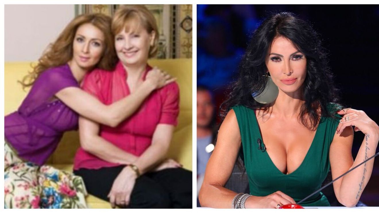 Cât de mult o diviniza Mihaela Rădulescu pe mama sa. Mesajul emoționant prin care și-a exprimat iubirea: „Mulțumesc, mami! Te iubim!”
