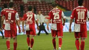 Dinamo s-a facut din nou de ras in Europa! Umiliti de Vorskla Poltava!