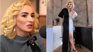 Ana Morodan nu şi-a revenit nici acum, după scandalul cu Poliţia: "Mă simt..."