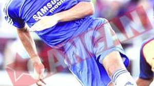 Terry, cel mai bine platit fotbalist din Anglia