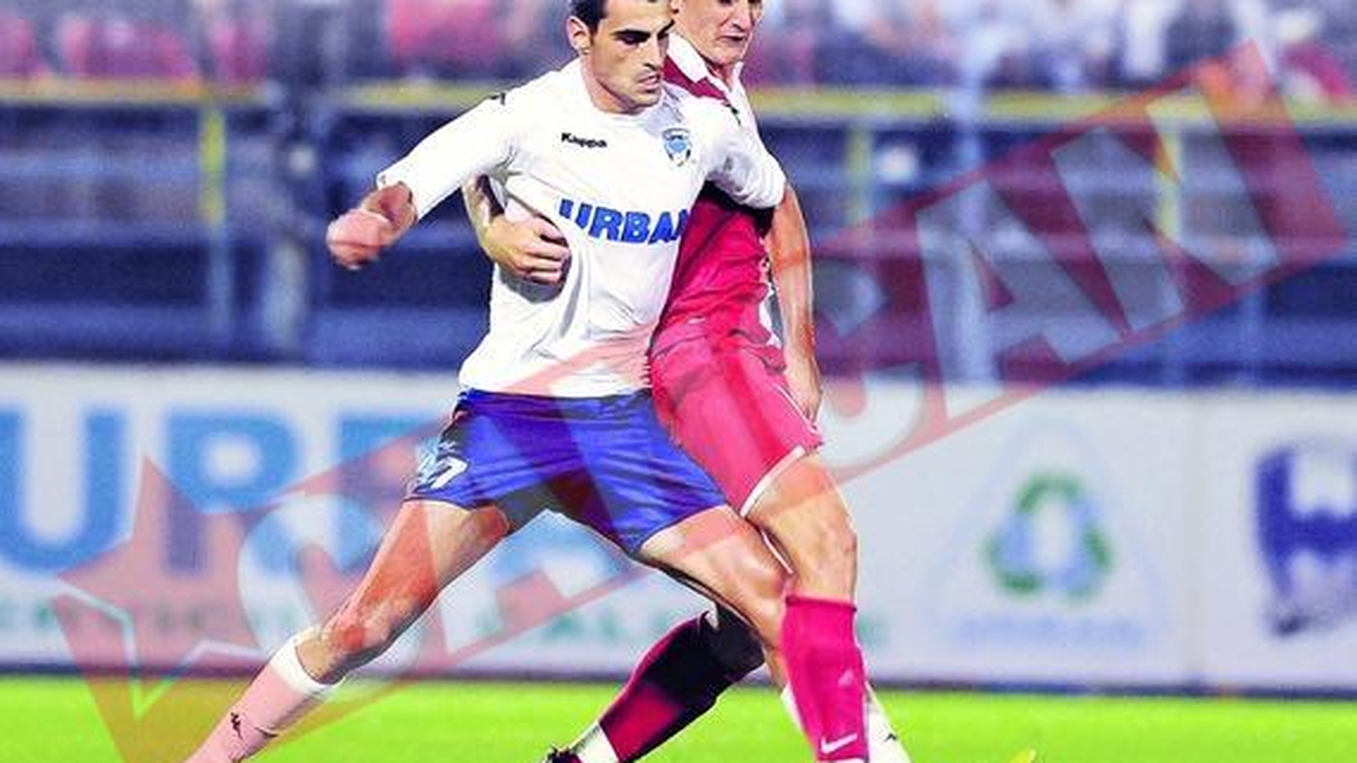 A rezolvat meciul cu Dinamo cu cateva sute de mii de euro