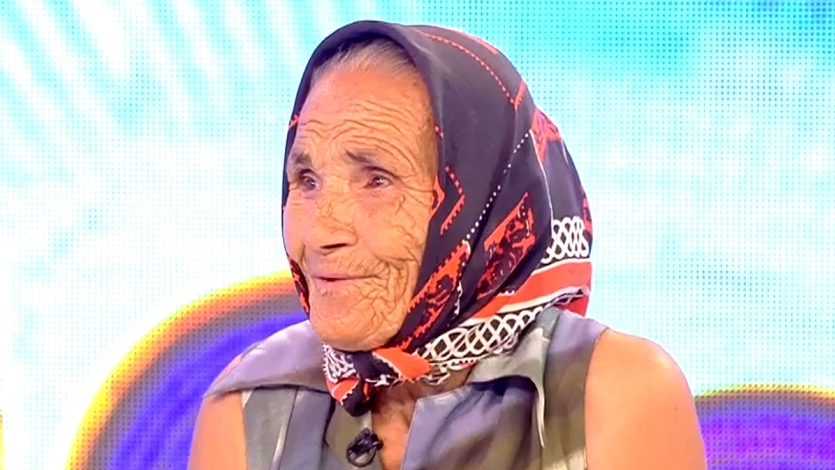 O bătrână de 90 de ani a fost agresată de un polițist! Motivul te va lăsa fără cuvinte
