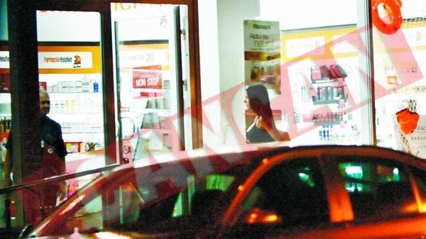 Cum pregatesc Pulhac si noua iubita o seara romantica