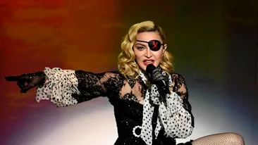 Madonna, atacată dur de fani, după o glumă făcută pe rețelele de socializare