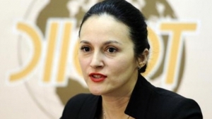 Alina Bica a fost condamnată la 4 ani de închisoare!