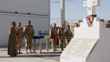 Momente sfâşietoare acasă la unul dintre militarii morţi în accidentul din Argeş! Ce a păţit colegul care a mers să anunţe familia: ”Mă va urmări toată viaţa!”