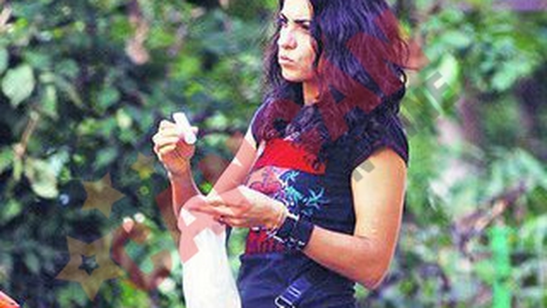 Mihaela Ionescu, in vizorul Autoritatii Tutelare