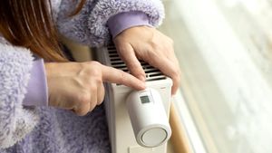 Temperatura ideală in casă pentru un somn profund. Cate grade trebuie să ai în casă noaptea
