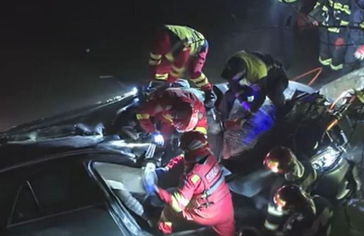 Cine este, de fapt, Ioan, bărbatul care a murit după ce a fost rănit grav în accidentul provocat de un viceprimar în Satu Mare