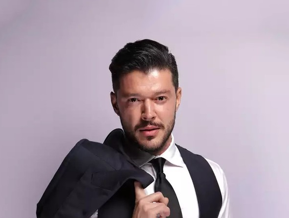Victor Slav