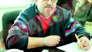 "Miron Cozma e falit, il intretine iubita lui!"