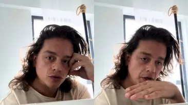 Iustin Petrescu o cheamă pe Marilu în instanță. Influencerul nu s-a abținut: ”Am atacuri de panică, anxietate”