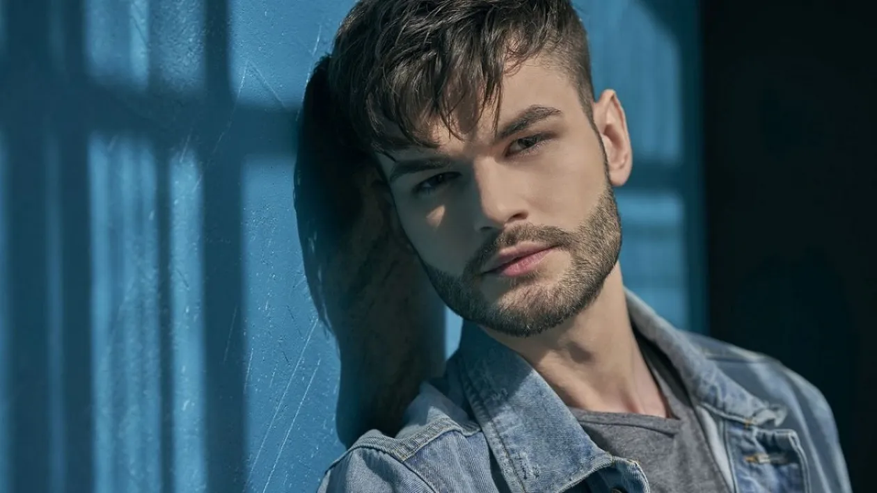 Amintiri dureroase pentru Edward Sanda. Artistul a povestit cum i-a murit prima iubită: „N-am dormit, am fost în șoc”