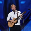 Incident grav după concertul lui Ed Sheeran. Șase persoane au ajuns la spital după ce au fost lovite de un utilaj