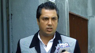 Fratele lui Fane Spoitoru tot mai aproape de casa! Inchis 13 ani pentru trafic de droguri, Ion Migdal a trecut prin mai multe penitenciare si a ajuns acum la Jilava