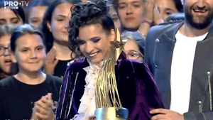 Croitoreasa Ana Maria Pantaze a câștigat Românii au Talent!