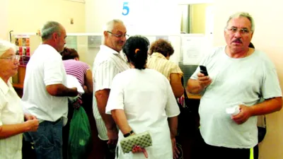 Pensii de 6.260 lei/lună pentru această nouă categorie de pensionari români, în 2026? Legea a fost deja votată