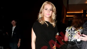 Alina Sorescu se gandeste sa dea in judecata TVR 2!