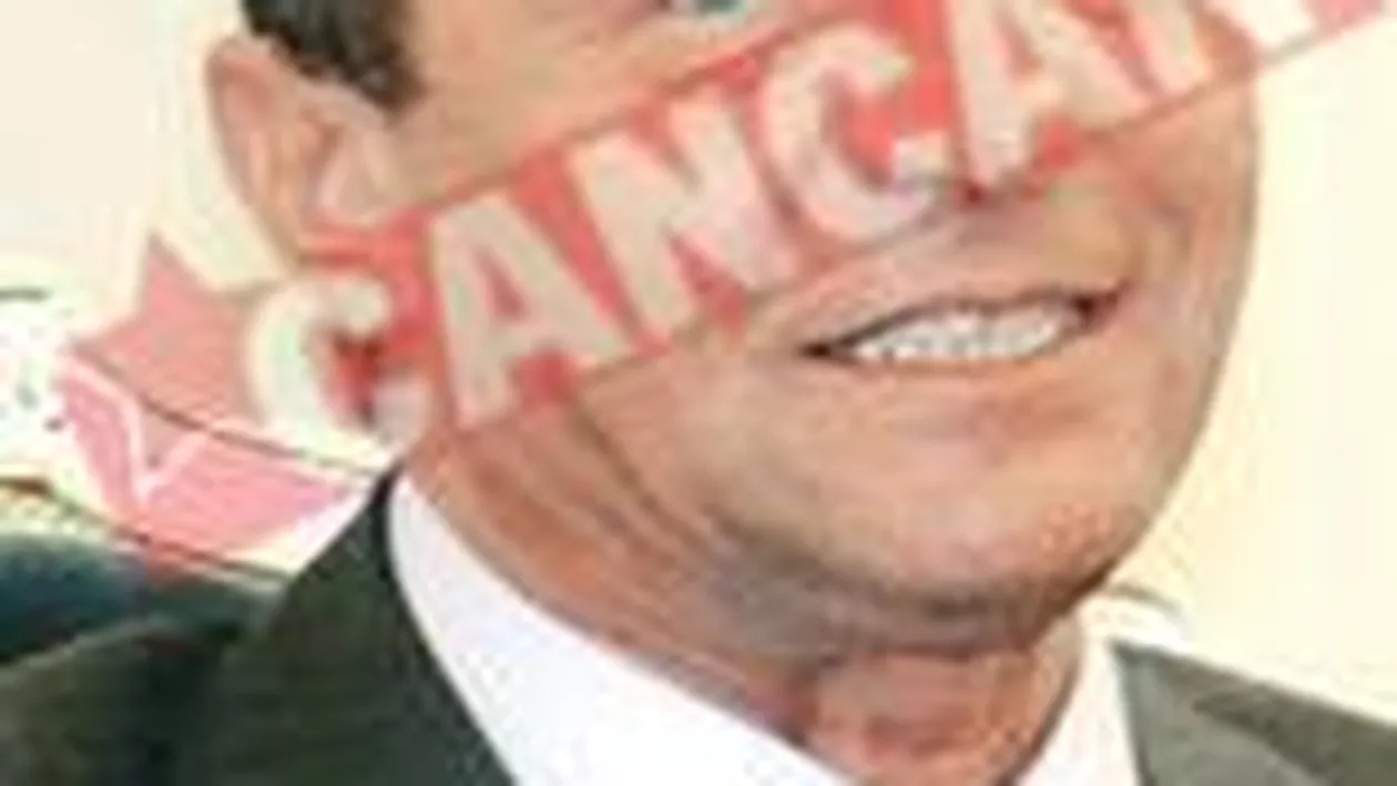 C.C. da unda verde suspendarii lui Tariceanu