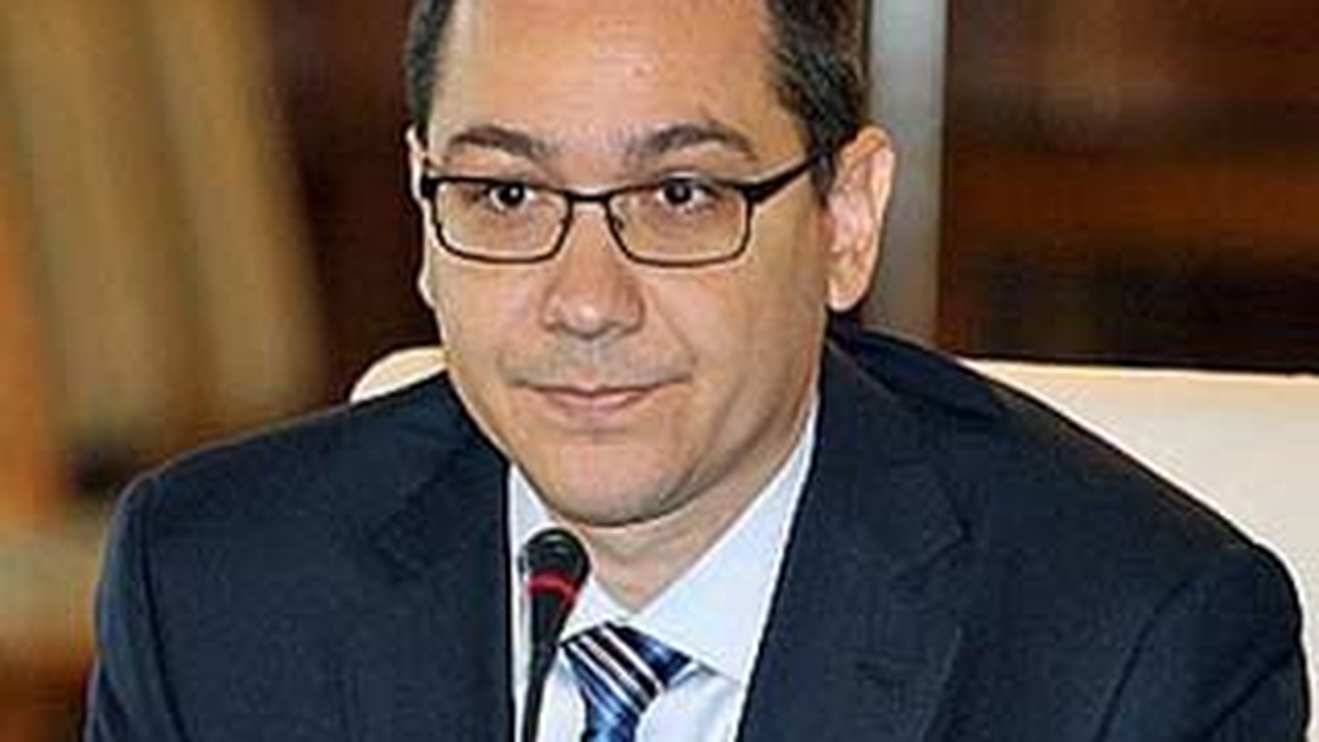 Ponta: "De acum va trebui sa muncim mai mult! Am cerut tuturor ministrilor sa nu isi ia concediu!"