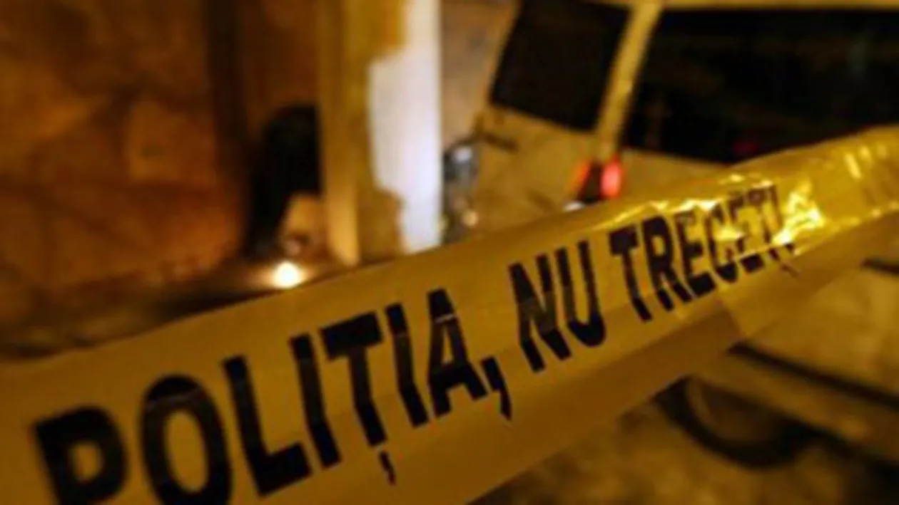 Un barbat a fost gasit mort si incendiat in apropierea unei gari din judetul Bihor!