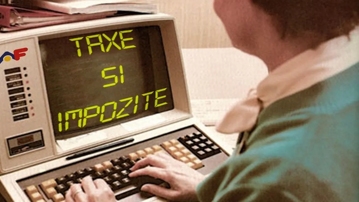 Am aflat cum poti sa dai cu 10% mai putin la stat! Iti spunem pas cu pas ce trebuie sa faci dupa ce primesti plicul cu impozitul!