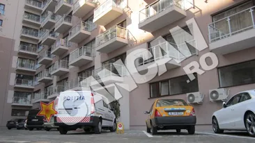 Barbatul care a agresat un jandarm, nepotul interlopului Duduianu! La aceasta ora au loc perchezitii in cartierul Titan