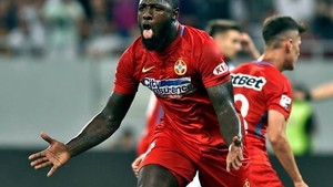 FCSB – Hajduk Split 2-1. ”Bizonul” lovește în prelungiri și roș-albaștrii se califică în play-off-ul Europa League