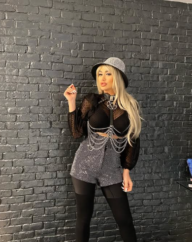 Cum arată acum Margherita de la Clejani. Transformarea e spectaculoasă! FOTO