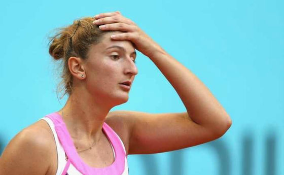Bat clopote de nuntă pentru ”sora” Simonei Halep?!