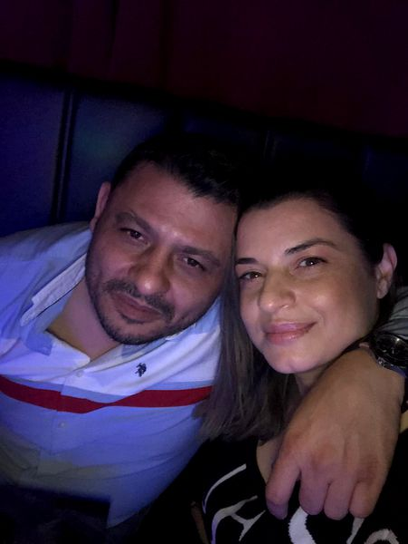 Adevărul despre „răpirea” surorii lui Salam. „Florin ne-a dat binecuvântarea”