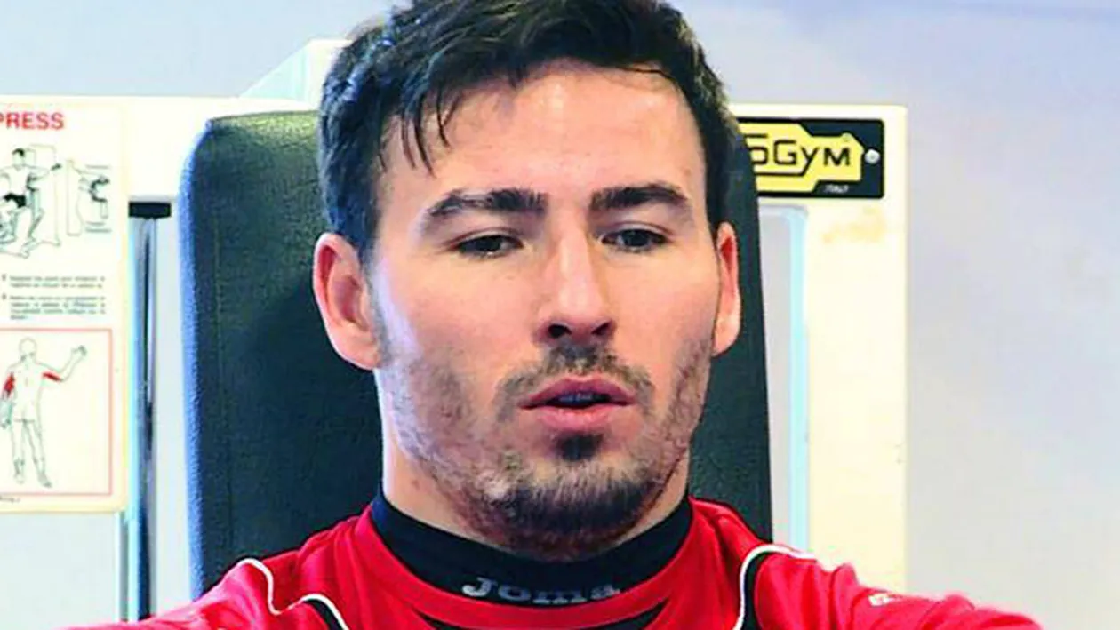 Secretul a iesit la iveala! Boala CIUDATA de care sufera Adi Cristea. Mariana Rosca, partenera lui de sex, l-a dat de gol