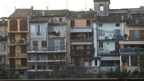 Dramă pe litoralul românesc! Copil de 2 ani, căzut de la balcon în Eforie Nord