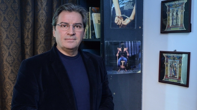 Dan Antonescu a încercat să explice motivaţia criminalei