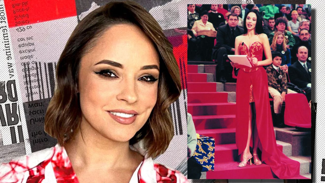 Detaliul inedit despre emisiunea-emblemă realizată timp de 9 ani de Andreea Marin. 5.000 de scrisori primite săptămânal la Surprize, Surprize. Povestea de legendă a unei mari soprane a făcut înconjurul țării, atunci