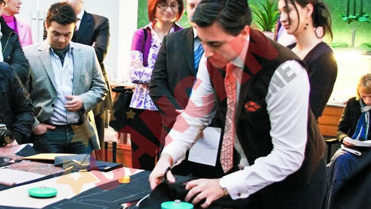 Mirele munceste ca un sclav