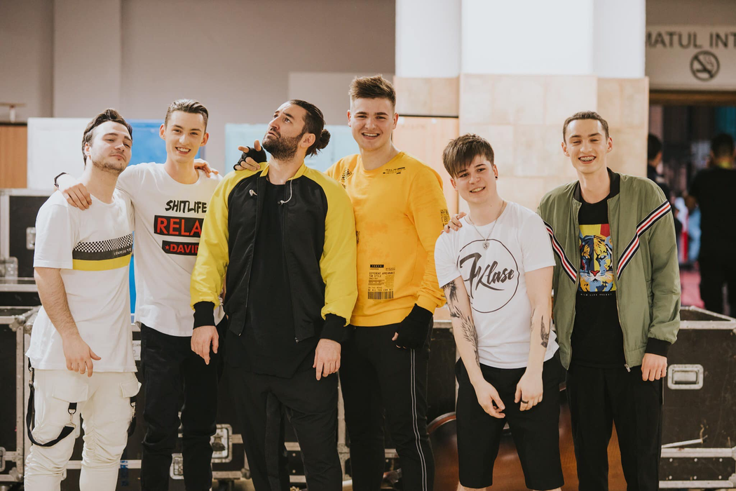 Smiley a făcut anunțul chiar de Crăciun: „Am terminat! Fericirea nu e deplină dacă nu e împărtășită”