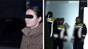 Ce s-a întâmplat, de fapt, cu fetița de 2 ani în clinica groazei? Mama micuței: ”La ora 17:06, a intrat”