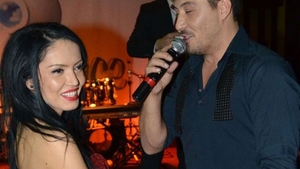 ANDREEA MANTEA se răzbună pe ŞTEFAN STAN! „Îmi vine să pup un porc decât să-l pup pe Ştefan!“