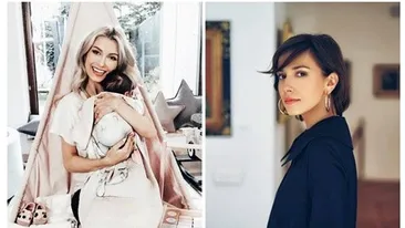 Dana Rogoz, reacție bulversantă despre Andreea Bălan: Mi se pare o prostie să crezi că fiind laș câștigi mai mult