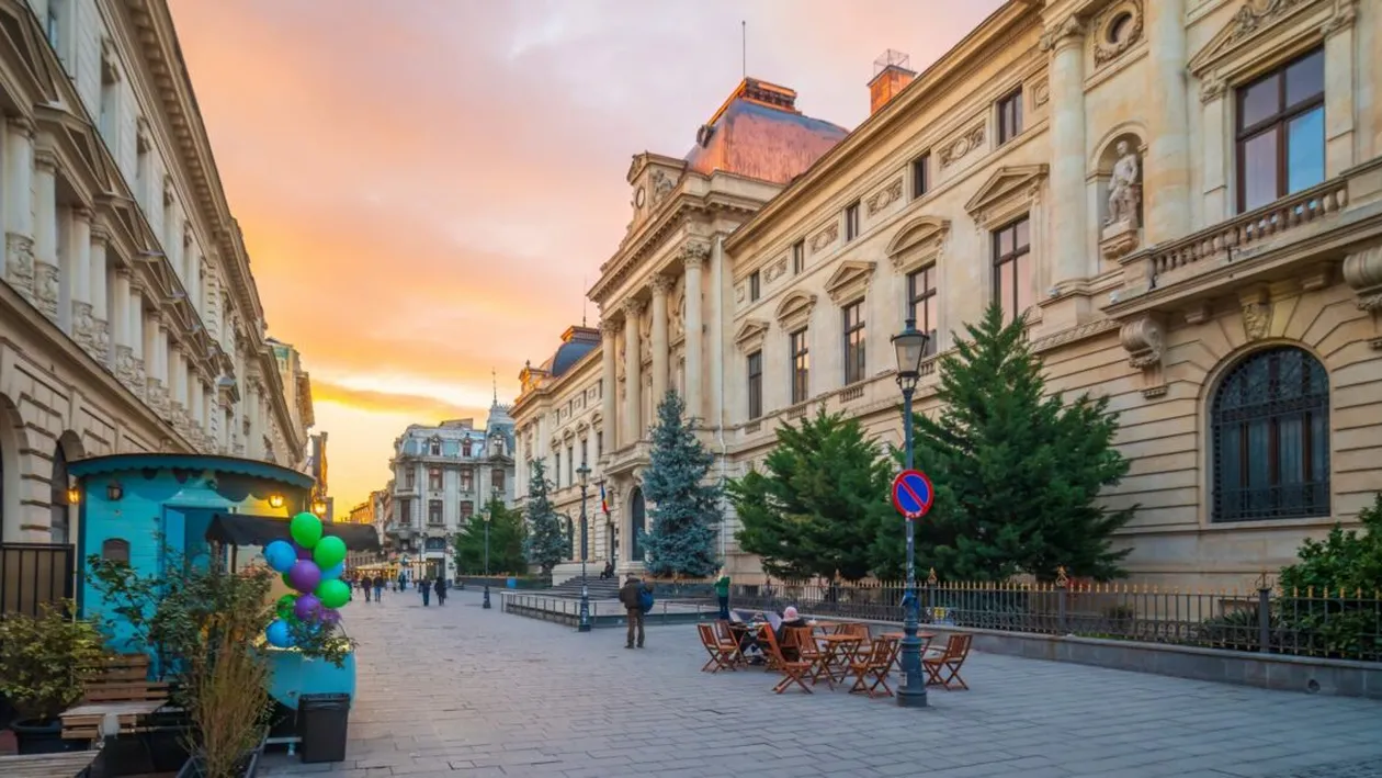 Bucureștiul intră în restricții de circulație pe 15 şi 16 august. Zonele afectate și rutele alternative