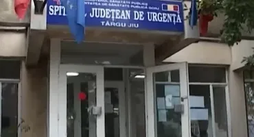 Tragedie în familia lui Dan Dumitrelea, un reputat chirurg din Târgu Jiu. Fiul său de 32 de ani a fost găsit mort în casă