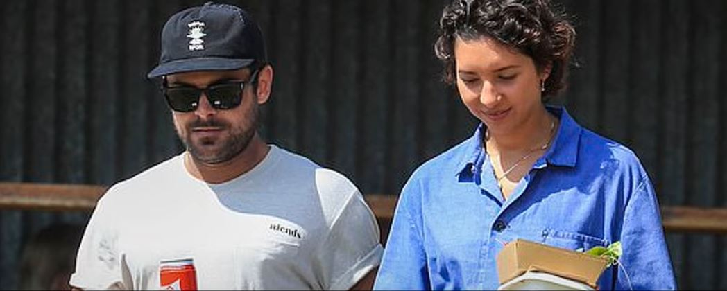 Zac Efron și Vanessa Valladares s-au despărțit după 10 luni de relație. Ce a declarat agentul actorului și care este motivul separării | VIDEO
