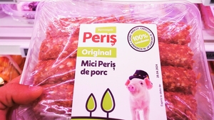 Câți lei costă o caserolă cu mici în magazinele Mega Image din București, acum, cu 3 zile înainte de 1 Mai