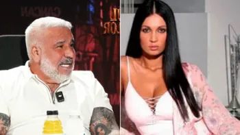 Cum a reacționat Nicoleta Luciu, după dezvăluirile făcute de Sile Cămătaru în emisiunea lui Dan Capatos, ”Procesul Cămătarilor”