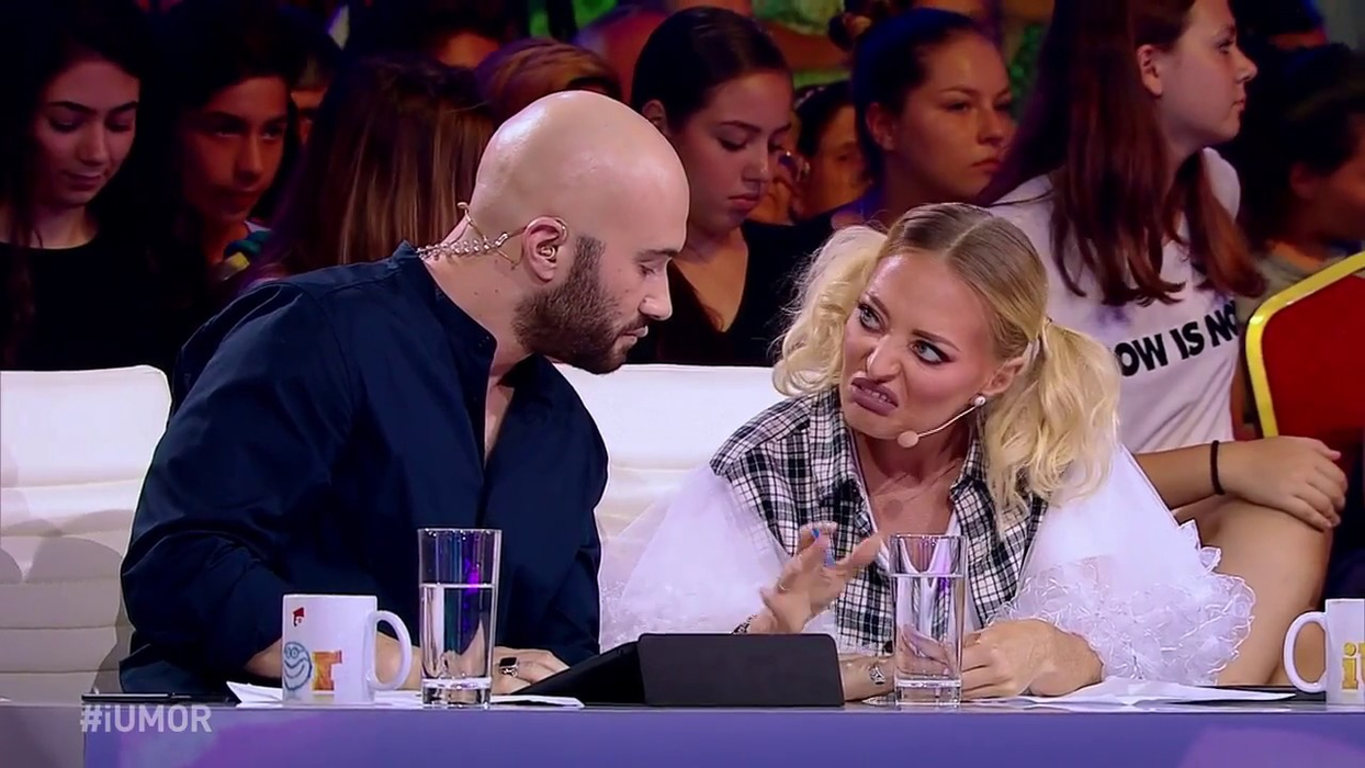 Surpriză în finala iUmor. Delia și Bendeac participă la Asia Express