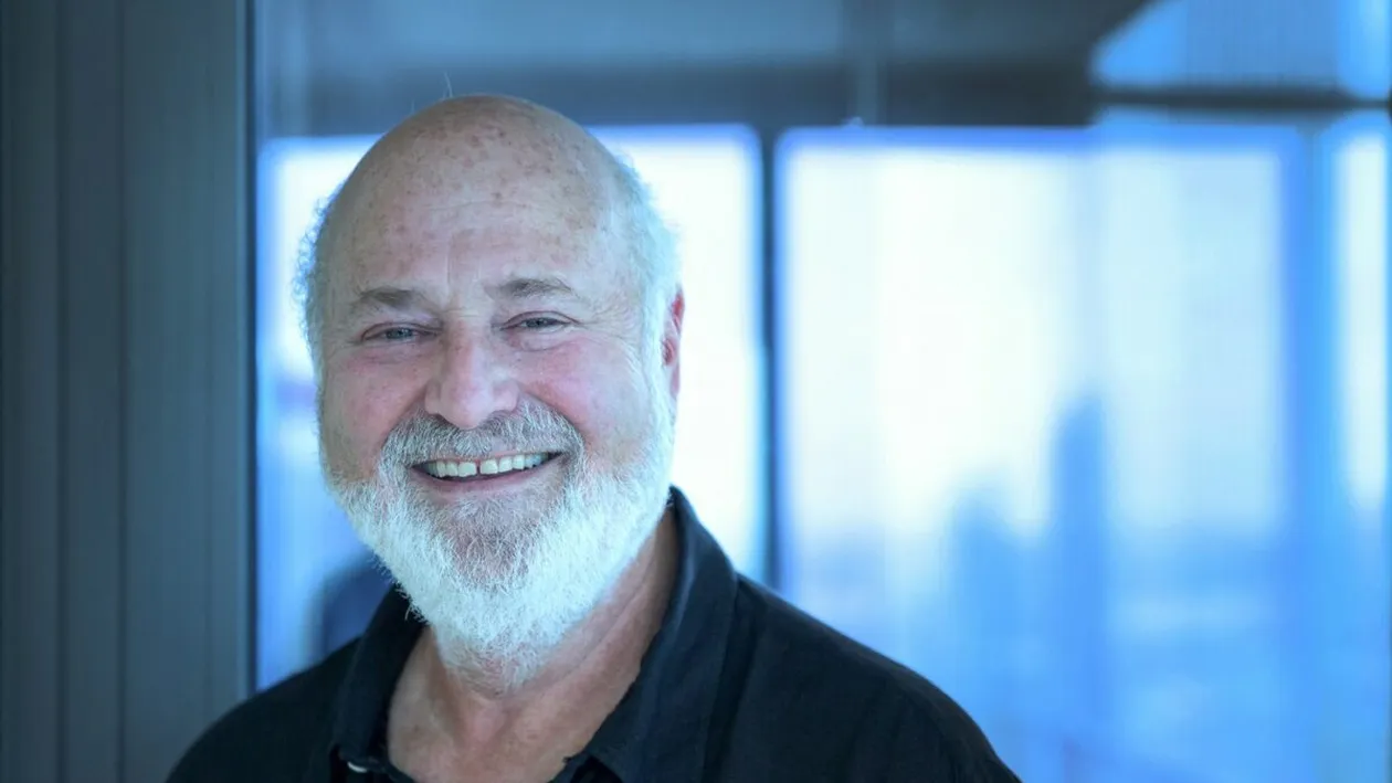 A fost arestat, după dubla tragedie! Fiul lui Rob Reiner, principalul suspect, după ce regizorul și soția sa au fost găsiți morți în casă