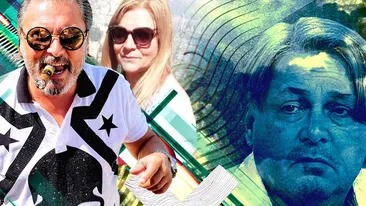 Ultima iubită a lui Cornel Galeș a făcut chetă printre prieteni pentru înmormântare!