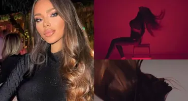 Bianca Drăgușanu, dans lasciv pe Instagram la 42 de ani! Fanii au crezut că nu văd bine